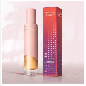 Nabla Body Glow Sugar Babe